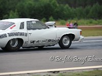 Dragracing Hagfors open 2016